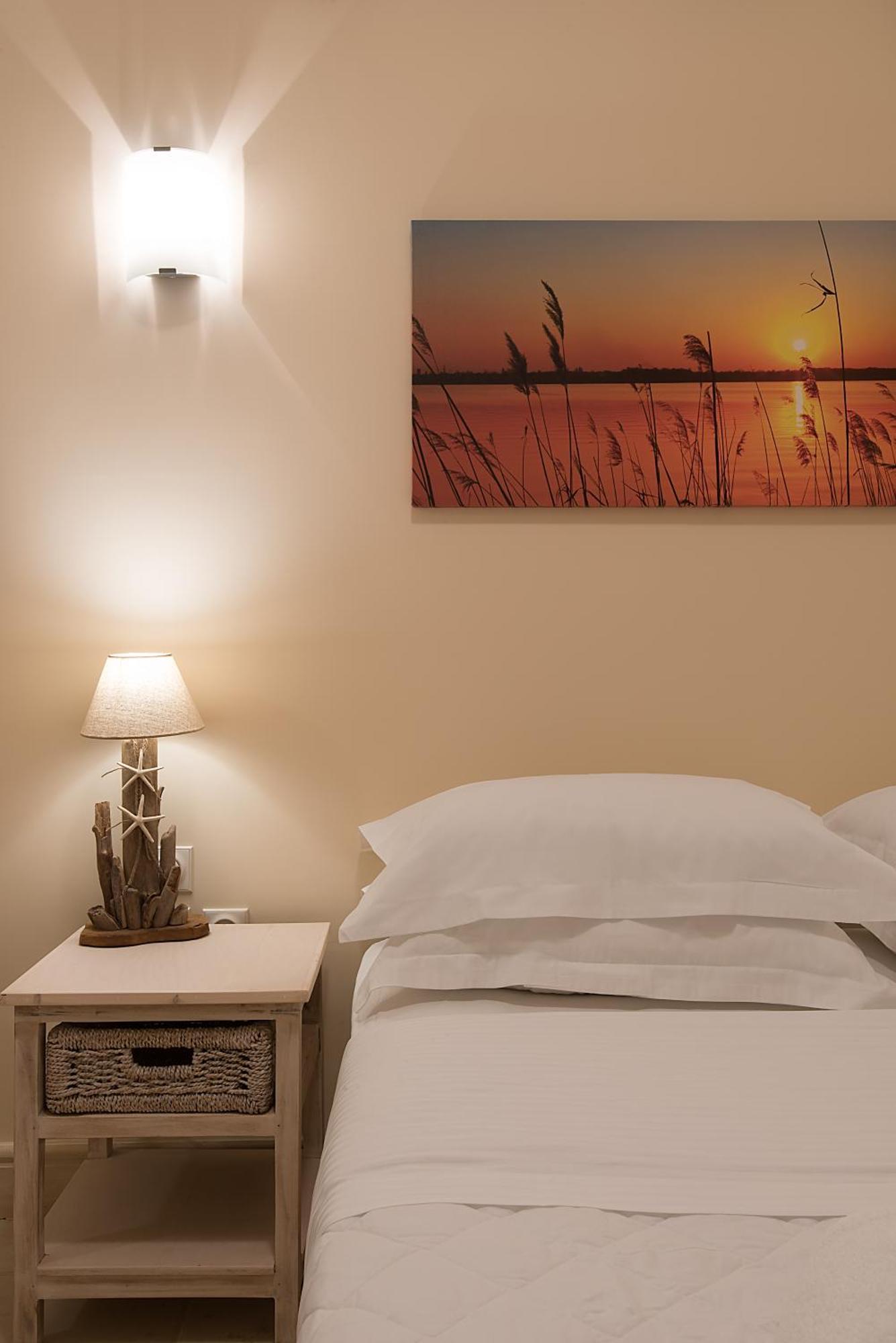 Villa Emerald Porto Heli Eksteriør billede