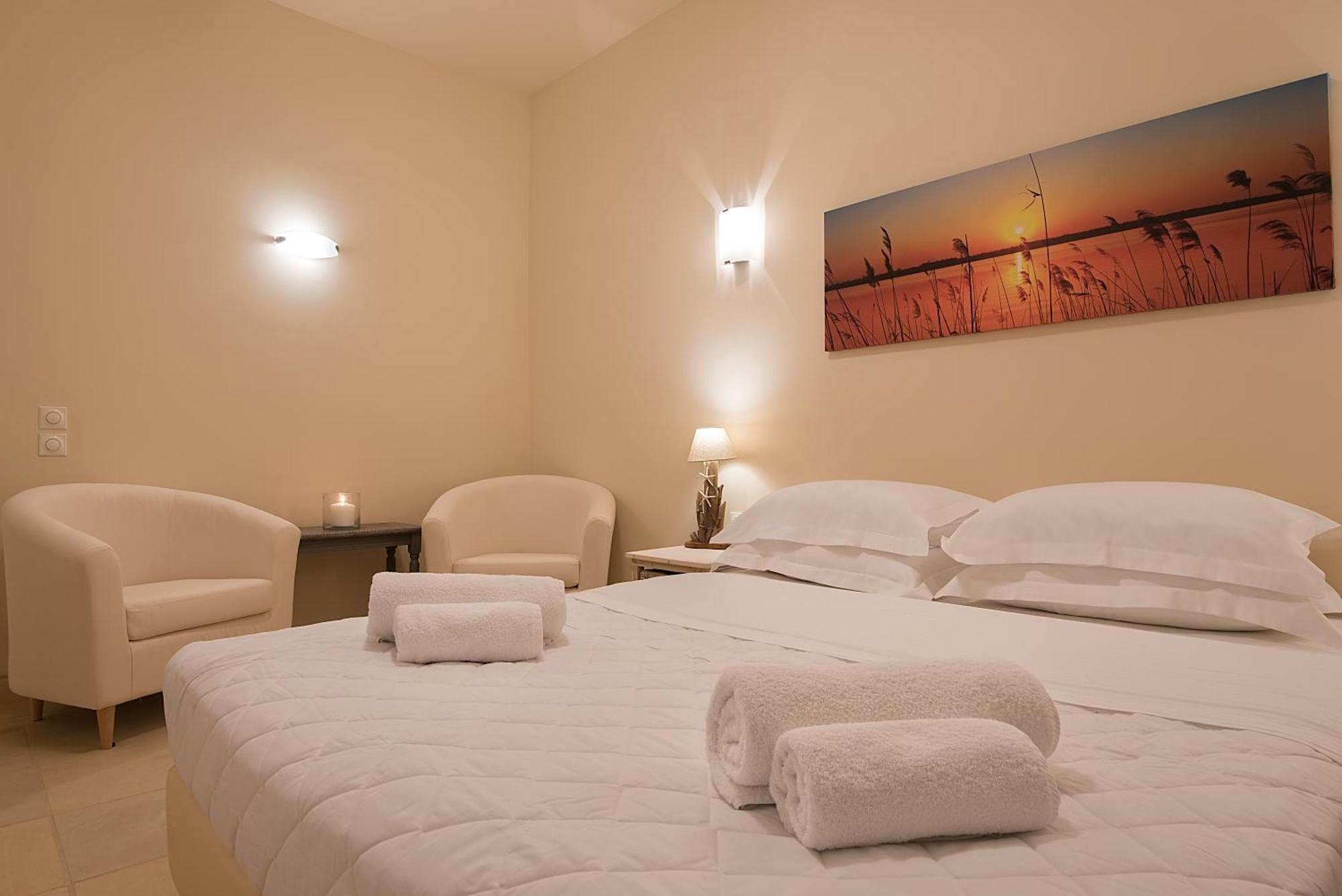 Villa Emerald Porto Heli Eksteriør billede