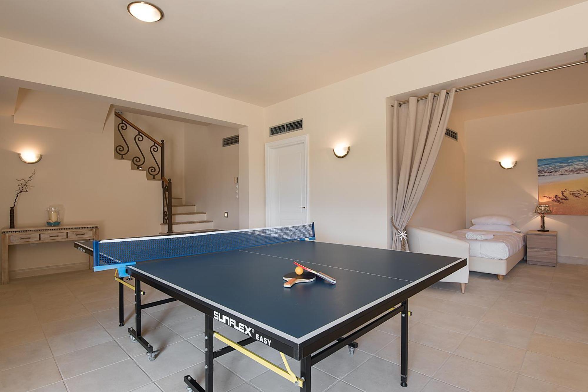 Villa Emerald Porto Heli Eksteriør billede