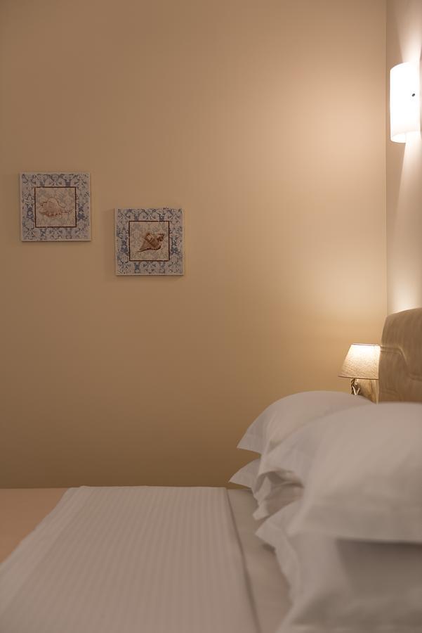 Villa Emerald Porto Heli Eksteriør billede