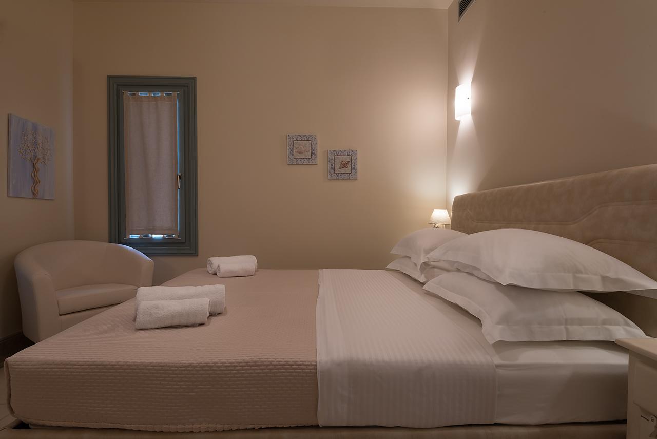 Villa Emerald Porto Heli Eksteriør billede