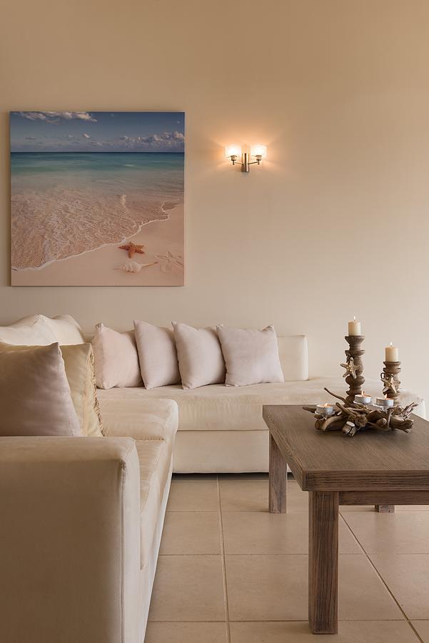 Villa Emerald Porto Heli Eksteriør billede